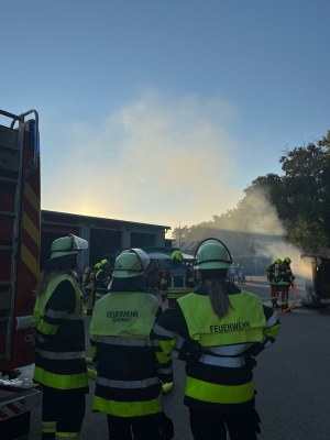 Foto zum Termin Lange Nacht der Feuerwehr