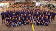 Tracht & Brass Fest FF Mamming Gründungsfest