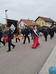 150 Jähriges Gründungsfest FF Mamming