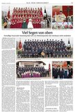 150 J&auml;hriges Gr&uuml;ndungsfest FF Mamming