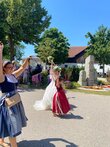 150 jähriges Gründungsfest FF Waibling-Parnkofen