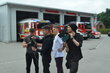 DMAX @ FF Mamming