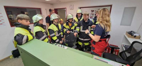Foto zum Termin 24-Stunden-Tag