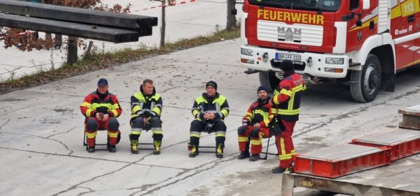 Foto zum Termin Mossandl Rallye