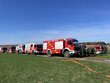 Gro&szlig;&uuml;bung im Bereich 2/4