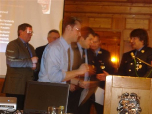 Foto zum Termin Generalversammlung
