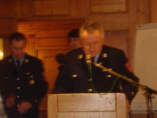 Foto zum Termin Generalversammlung