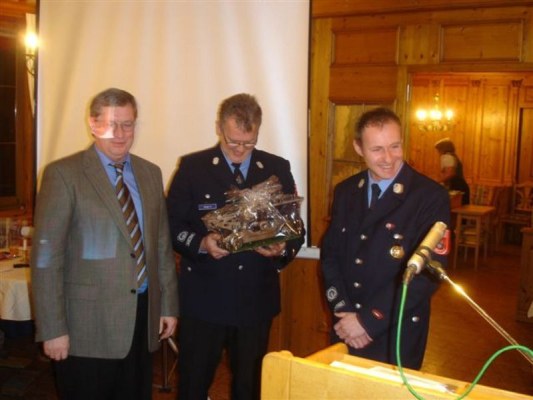 Foto zum Termin Generalversammlung
