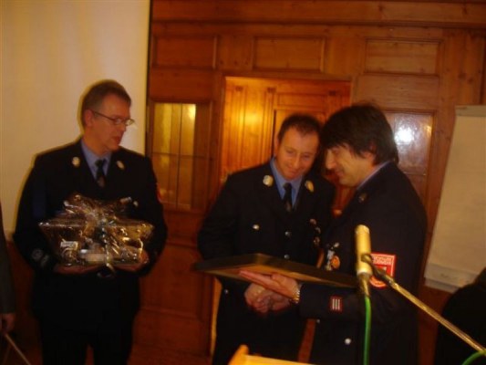 Foto zum Termin Generalversammlung