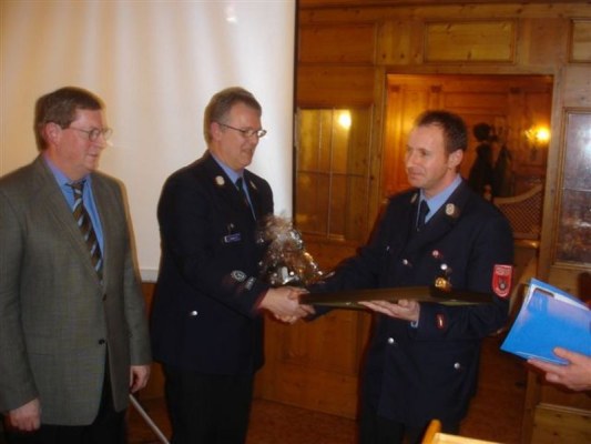 Foto zum Termin Generalversammlung