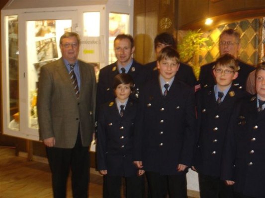 Foto zum Termin Generalversammlung