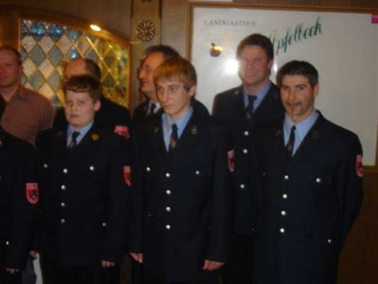 Foto zum Termin Generalversammlung