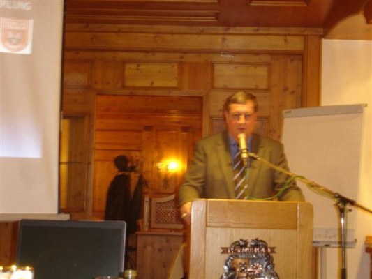 Foto zum Termin Generalversammlung
