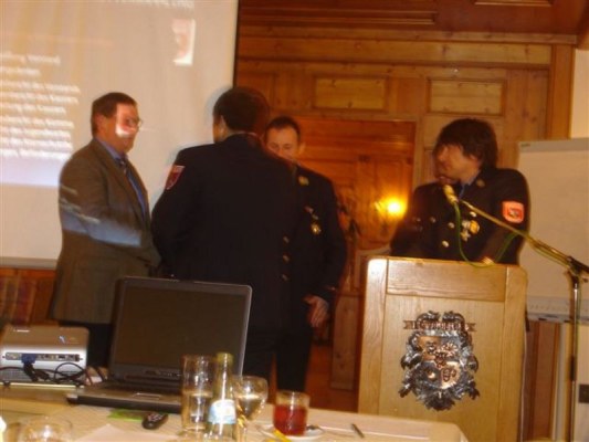 Foto zum Termin Generalversammlung
