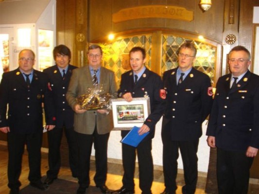 Foto zum Termin Generalversammlung