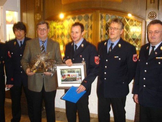 Foto zum Termin Generalversammlung