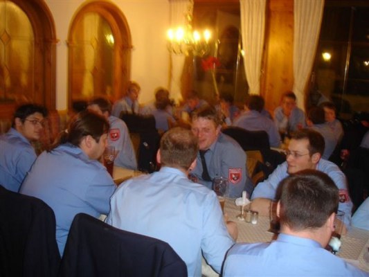 Foto zum Termin Generalversammlung