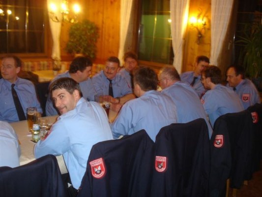 Foto zum Termin Generalversammlung