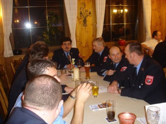Foto zum Termin Generalversammlung
