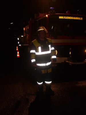 Foto zum Termin Übungsdienst