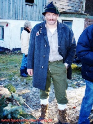 Foto zum Termin Großer Preis zu Mamming
