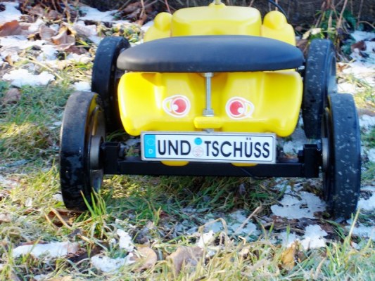 Foto zum Termin Großer Preis zu Mamming