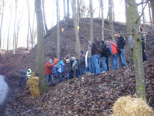 Foto zum Termin Großer Preis zu Mamming