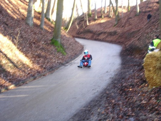 Foto zum Termin Großer Preis zu Mamming