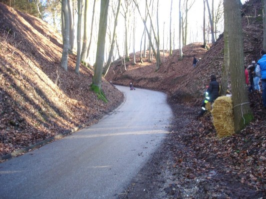 Foto zum Termin Großer Preis zu Mamming