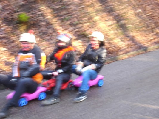 Foto zum Termin Großer Preis zu Mamming