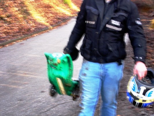Foto zum Termin Großer Preis zu Mamming