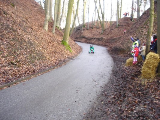 Foto zum Termin Großer Preis zu Mamming