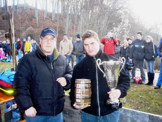Foto zum Termin Großer Preis zu Mamming