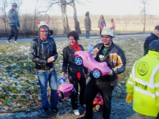 Foto zum Termin Großer Preis zu Mamming