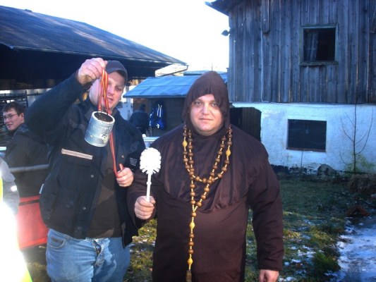 Foto zum Termin Großer Preis zu Mamming
