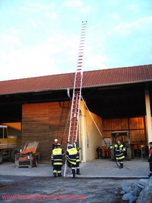 Foto zum Termin Übungsdienst