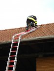 &Uuml;bungsdienst