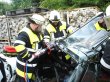Gemeinschafts&uuml;bung THL mit FF Landau