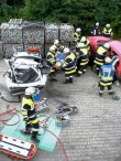 Gemeinschafts&uuml;bung THL mit FF Landau
