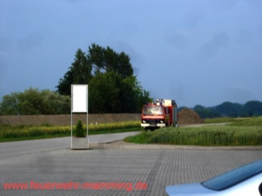 Foto zum Termin Objektübung