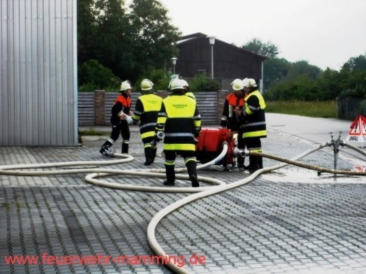 Foto zum Termin Objektübung