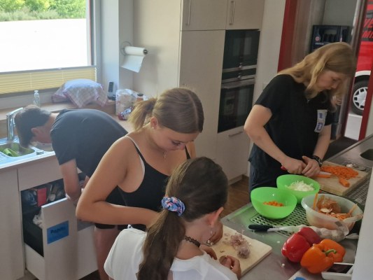 Foto zum Termin 24-Stunden-Tag