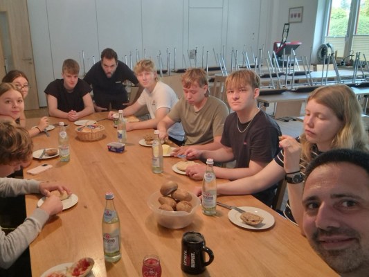 Foto zum Termin 24-Stunden-Tag