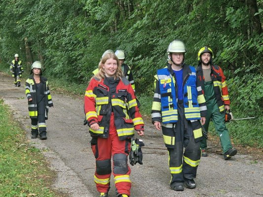 Foto zum Termin 24-Stunden-Tag