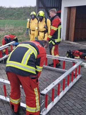 Foto zum Termin Übungsdienst