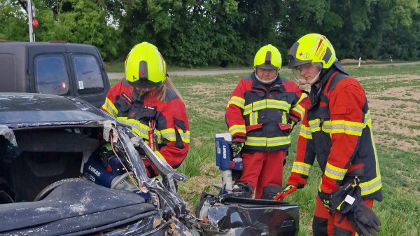 Foto zu Übungsdienst
