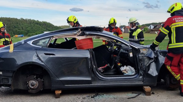 Foto zu Übungsdienst