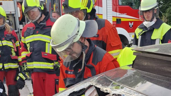 Foto zu Übungsdienst