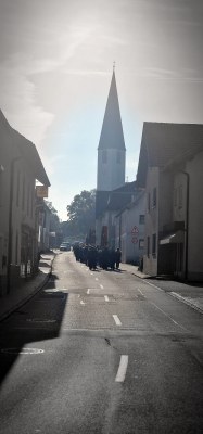 Foto zu Erntedankfest