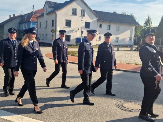 Foto zu Erntedankfest